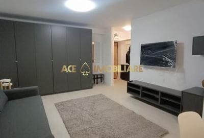 Apartament cu 2 camere decomandat, mobilat în Industriilor
