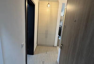 Apartament cu 2 camere, zona Pacurari - 6