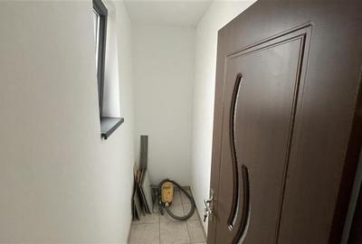 Apartament cu doua camere, semifinisat, in Cristesti, zona Materom, loc de parca - 19