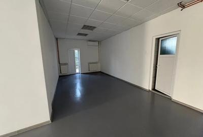 Spatiu Comercial Pe Soseaua Fundeni 100 Mp - 8