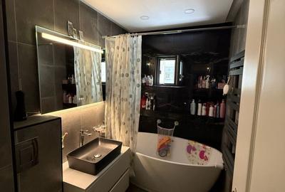 Apartament 3 camere RENOVAT NICOLINA, decomandat, mobilat si utilat! - 7