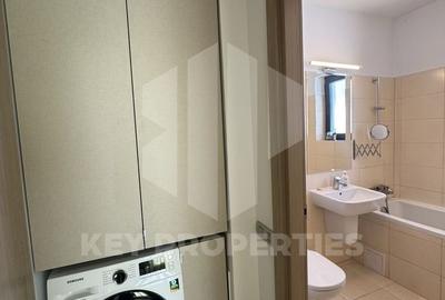 Greenfield, apartament 2 camere, gradina 67 mp, vedere padure (sud) - 11
