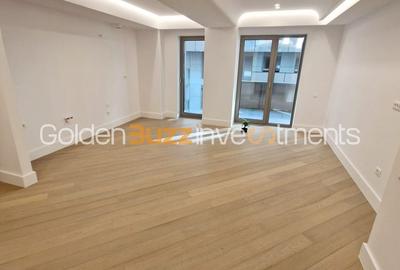 Apartament  3 camere Cortina 126 - 3