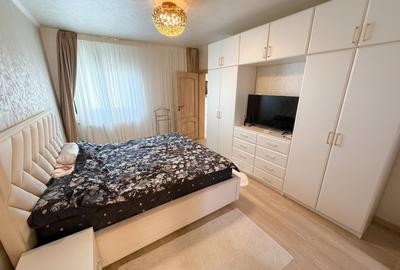 Apartament modern, mobilat si utilat - Vatra Luminoasa - 7