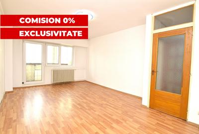 VANZARE GARSONIERA ZONA DECEBAL – METROU PIATA MUNCII -COMISION 0% - 8