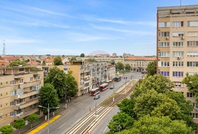 Apartament modern cu 2 camere de închiriat - Podgoria - 13