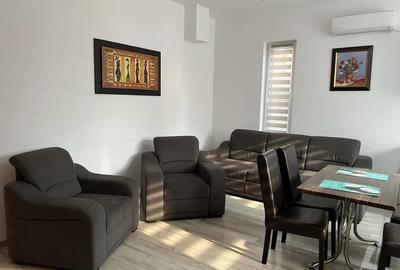 Casa de inchiriat in Constanta - 2