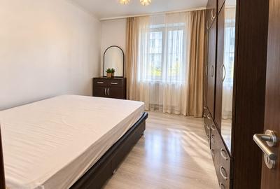 Inchiriere apartament City Park Mall cu parcare proprie - 12