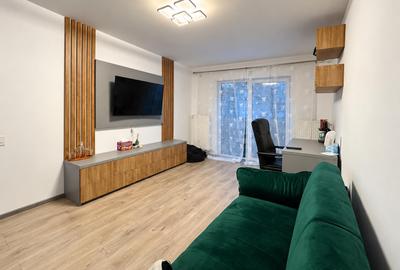 Apartament 3 camere renovat cu parcare în Mănăștur, Cluj-Napoca - 11
