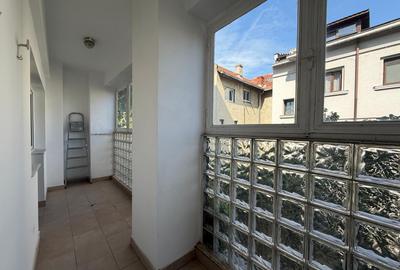 Dorobanți–Floreasca - Parcare subterana-Bloc 2000 - 12