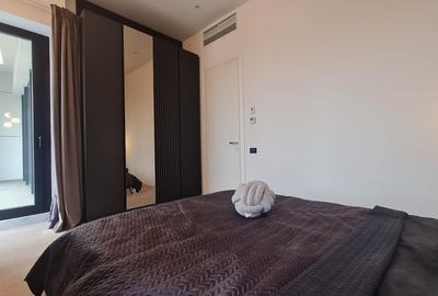 Apartament inchiriere 2 camere LEMON INTERIOR DESIGN - ONE VERDI PARK - 8