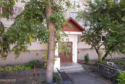 Bulevardul Cetatii - Apartament 4 Camere, Etaj 1, Centrala Proprie - 18