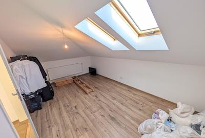 Casa 5 camere 135mp | 0 comision | Otopeni | mobilat utilat | 300mp teren - 27