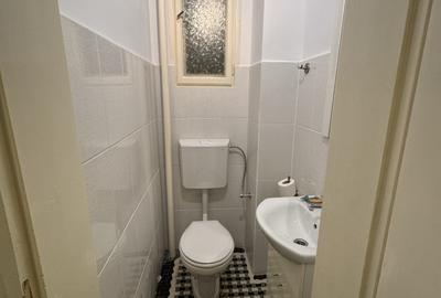 Apartament fermecator cu vedere in parcul Cismigiu - 7