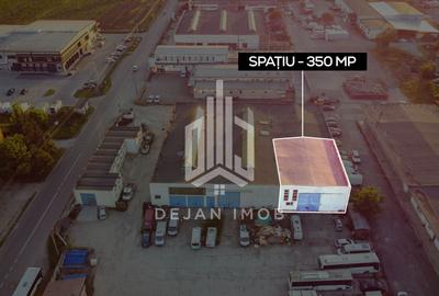 Spațiu industrial | 100 MP | Sfântu Gheorghe - 10