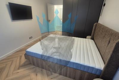 Apartament 2 Camere My Place North Voluntari - 15