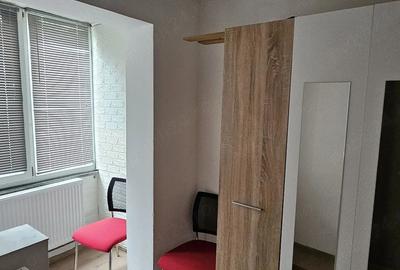 CI673 Sagului-Piata Doina,2 camere,Et,1,centrala - 2