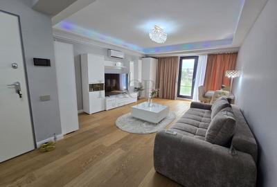 Apartament 2 camere elegant | 2 băi | Centrala proprie | Unirii - 2