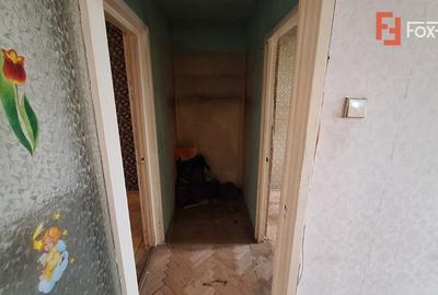 Apartament cu 3 camere + boxa, zona Sagului - 7