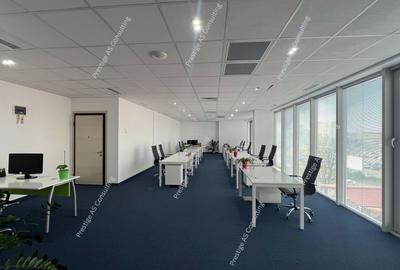Inchiriere Spatiu Birouri 116mp in Fructus Plaza - 3