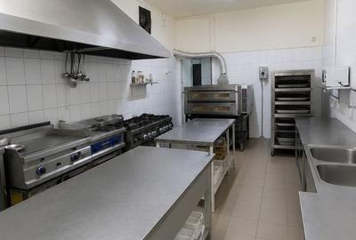 Mihail Kogălniceanu- Baza NATO  Restaurant.  Reducere de preț !!! - 16