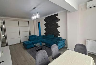 De inchiriat apartament 2 camere, Tg. Mures, Bloc nou, Tudor - 3