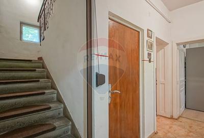 Casa individuala pe str. Vulcan Brasov | Teren 705 mp - 21
