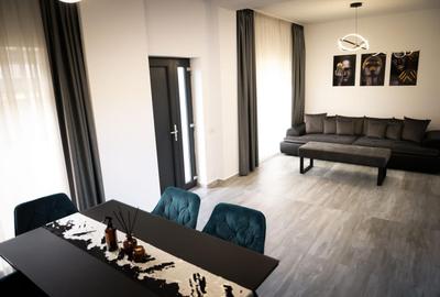 Casa P+1 curte și alee de acces private - 17