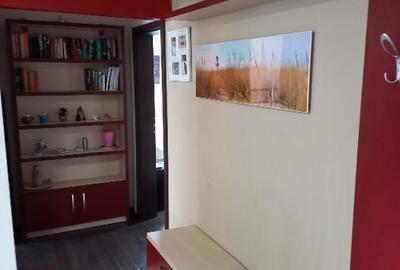 APARTAMENT 2 CAMERE/ZONA AVIATIEI - 4