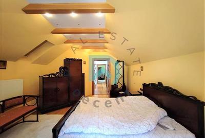 Casa 10 camere, Centrul Istoric, Brasov - 3