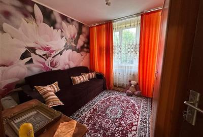 Berceni-Resita,apartament 3 camere,COMISION 0% - 8
