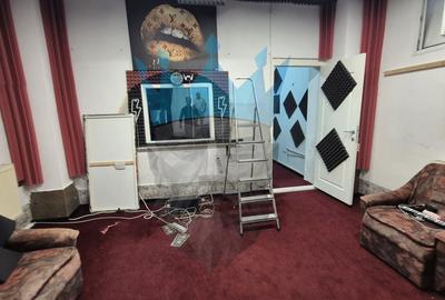 Spatiu Comercial Viilor - 4