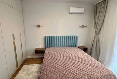 Apartament 2 camere | Loc de parcare | One Cotroceni Park - 4