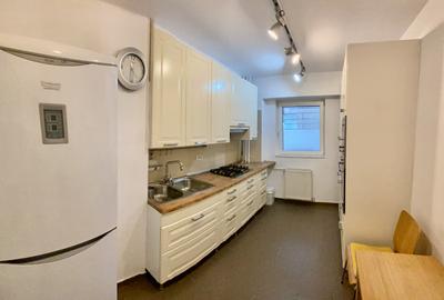 Apartament 4 camere la Parcul Tineretului cu 2 balcoane logie - 2