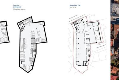 Glass House - Spatii de birouri in zona ultracentrala - 4