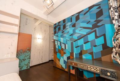 Inchiriere Apartament 4 camere, mobilat si utilat lux, zona Libertatii - 19