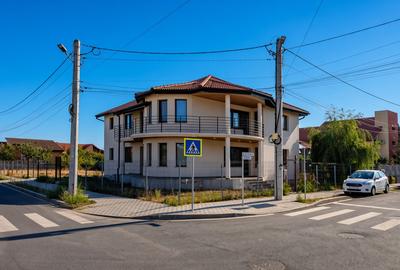 Casă spațioasă în Dumbrăvița | 260 mp utili | Teren 930 mp - 3
