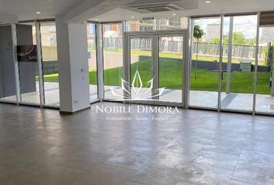 SAD - Spatiu comercial open-space de 75 mp in zona Take Ionescu - 3