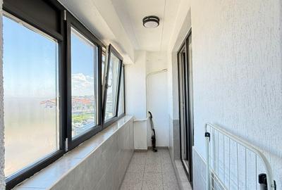 APARTAMENT TIP STUDIO-MOBILAT-COMISION 0%-MILITARI RESIDENCE - 11