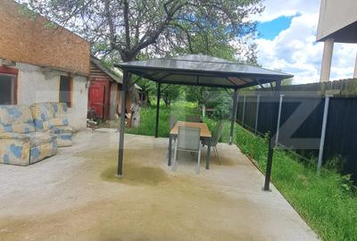 Casă spațioasă de vânzare în Ghimbav | 128 mp utili - 11