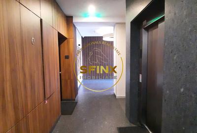 Primaverii, 4 room spacious, furnished apartment, large terrace, parking - 37