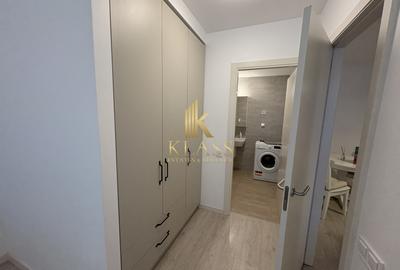 Apartament de inchiriat cu 2 camere in zona Morarilor/Hercesa Vivenda - 4