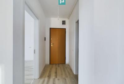 Apartament spațios cu 2 camere în Torontalului - 5