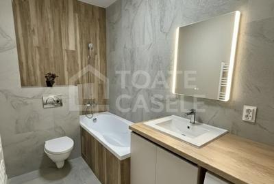 Apartament 3 camere, mobilat,  utilat,  zona Terra - 4