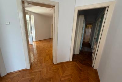 Apartament 4 Camere Rosetti Vila Interbelica 170 Mp Locatie Lux - 16