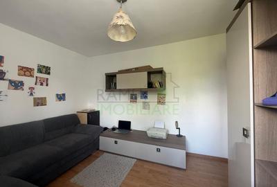 Apartament spațios cu 3 camere, balcon 10 mp și beci – Zona Făget - 4