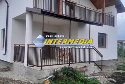 Casă nouă de vînzare P+1 cu 500 mp. Teren Finisata la cheie - 6