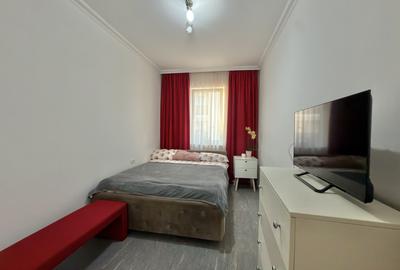 Apartament 3 camere, decomandat, etaj 1 -Chisoda - 5