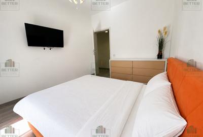 Apartament 2 camere decomandat, parcare, aproape de Metrou Dimitrie Leonida - 4