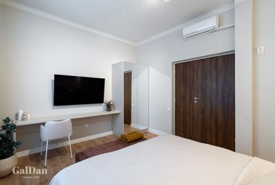 Apartament Premium cu 4 Camere | Ultracentral | GalDan Apartments - 17